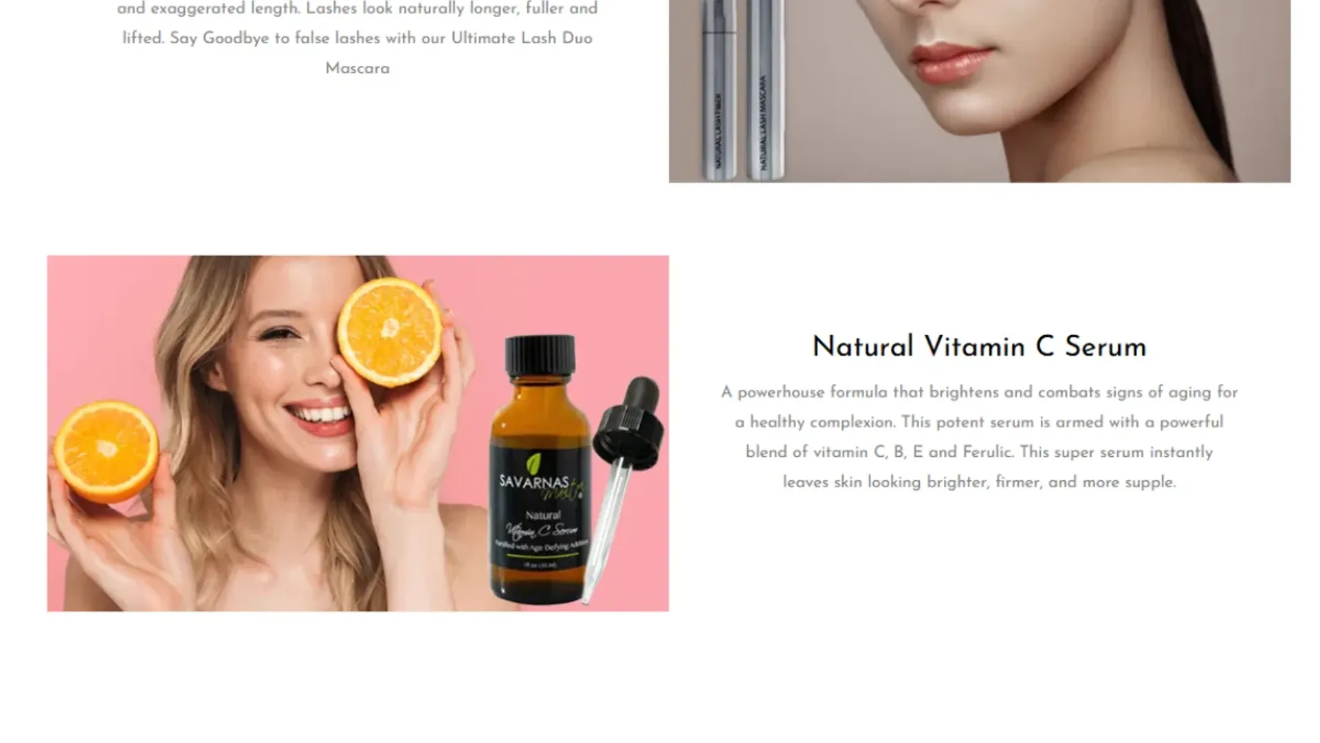 SAVARNAS Mantra case study