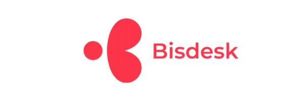 Bisdesk logo