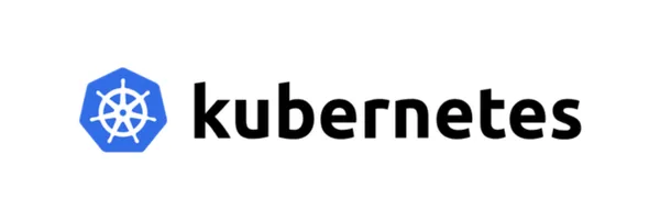 Kubernetes logo
