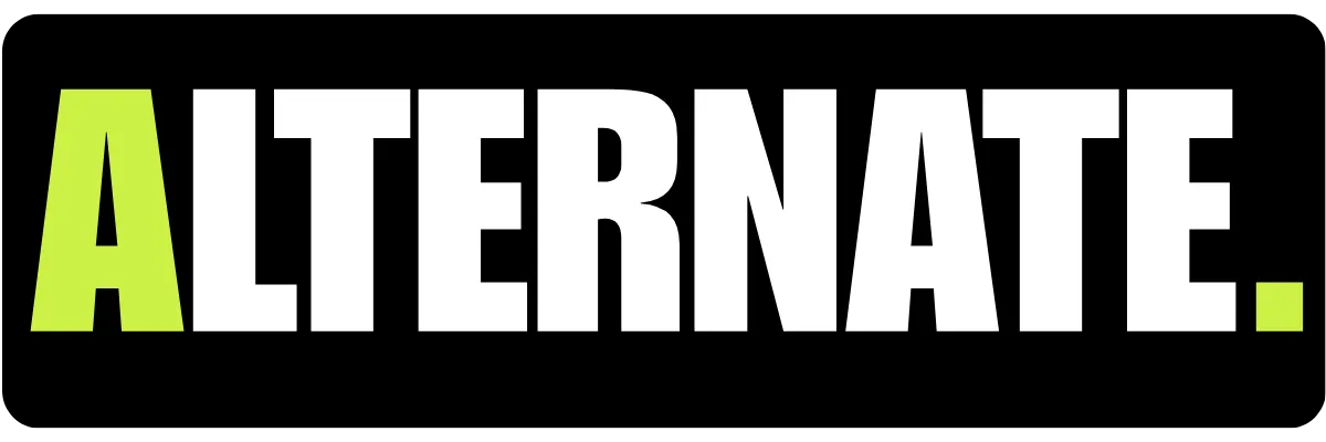 Alternate