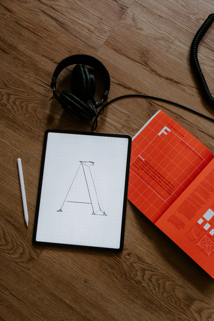 Brand Identity