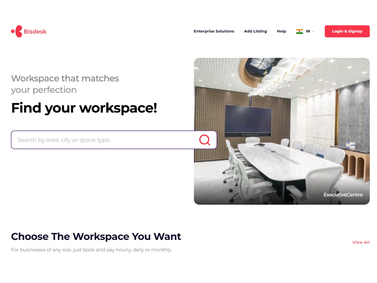 How Alternate Helped Bisdesk Build a Stronger Brand Presence Through Strategic Campaigns and Creative Branding